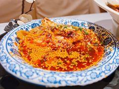 -川味堂·四川豆花(八卦岭店)