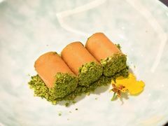 -沈灶河豚宴·河豚融合餐厅(汉中路店)