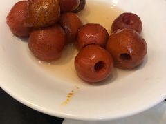 京味炒红果-北门涮肉·铜锅涮肉(南锣鼓巷店)