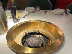 -蜀九香火锅(彩虹店)