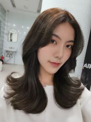 -MY HAIR ARDOR