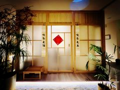 -梅间堂茶馆(绿地缤纷城店)