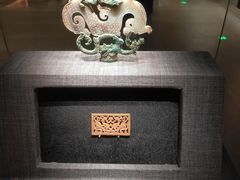 -邯郸市博物馆(新馆)