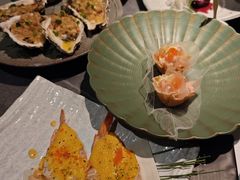 -匠和风精致料理(祥禾天地店)