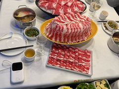 -德天肥牛海鲜火锅(龙吟坊店)