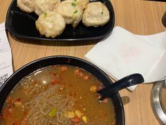 -小杨生煎(萧山机场店)