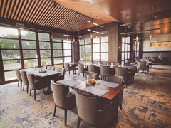 -杭州雅谷泉山庄酒店-餐厅