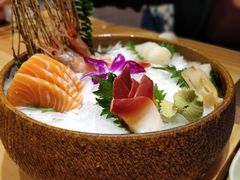 -割烹旭日本料理(龙湖狮山天街店)