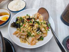 -唐猫庭院·千年陕菜(大唐不夜城店)