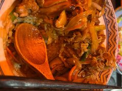 -無二炙坊·和牛烧肉(大钟寺1733店)