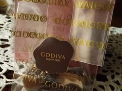 -GODIVA(王府井apm店)