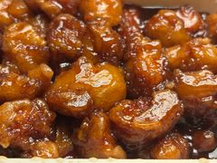 -小厨师·二十年沈家门小海鲜(百井坊巷店)