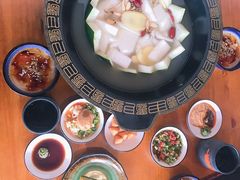 -潮澎派·潮汕菜大排档(南较西路店)