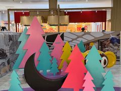 -紫荆广场·花漫里