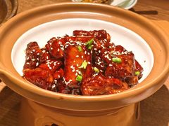 -周家二小姐的菜(西津渡店)