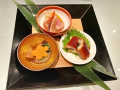 -西村日本料理(香格里拉饭店)