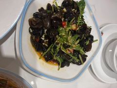 -饭橘汉江码头·乡野土菜馆(静安路店)