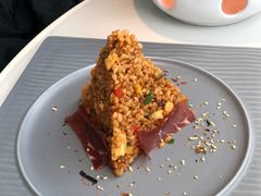 -天玑高空江景餐厅&酒吧Sky Secret Restaurant&Bar