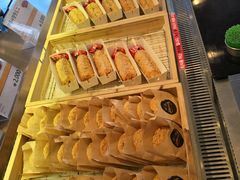 -古来思鱼饼