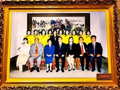 -钓鱼台国宾馆