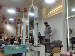 -MAGIC米几发型设计·羊毛卷