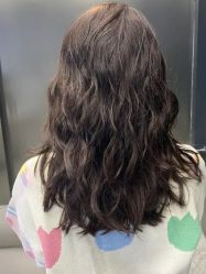 点击看大图 -MORI HAIR SALON日式美发沙龙