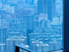 -上海龙之梦万丽酒店