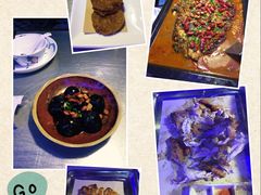 -炉鱼(云澜湾店)