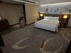 -广州中心皇冠假日酒店·汇点大堂吧