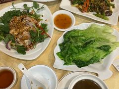 -荔枝柴烧鹅酒家(坦洲分店)