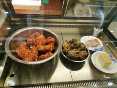 -令氏家外家周秦食府(高新店)