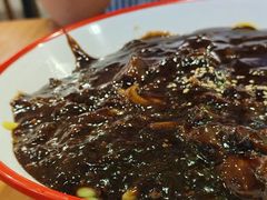 -多宾韩国料理(学衡路店)