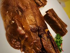 -金玉满堂潮州酒楼(无限极荟购物广场店)