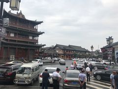 -鼓楼东街老火锅(鼓楼店)