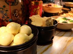 -西藏饭店·亚克·食光自助餐厅(文殊院店)