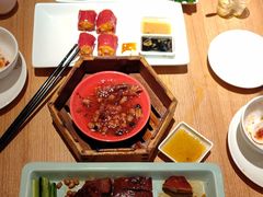 -避风塘(江桥万达店)