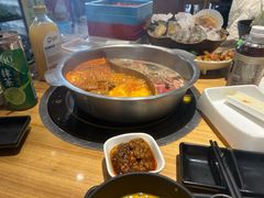 -水林间·寿喜烧自助(仙林金鹰店)