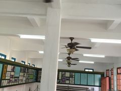 -闽粤南澳总镇府