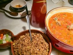 -绿茶餐厅(千岛湖银泰城店)