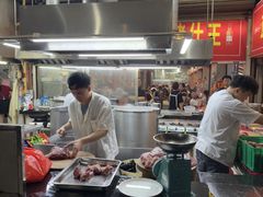 -联丰美食(番禺店)