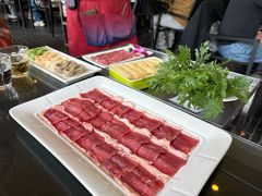 -南门涮肉(上海一店)