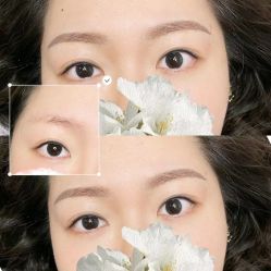 -MIVI野生眉纹绣纹眉