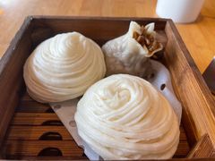 -食膳公园包子铺(烈士公园店)