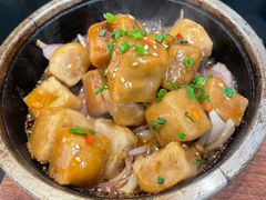 -聚鑫阁江浙菜·非遗传承技艺(闵行交大店)