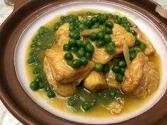 -眷江南之小蓝鲸(王府大街店)