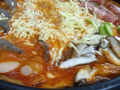-三餐季年糕火锅(韩乐坊店)