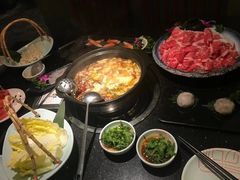 -捞王猪肚鸡火锅(昆山店)