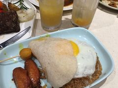 -和平馆·地道港澳茶餐厅(西门口店)