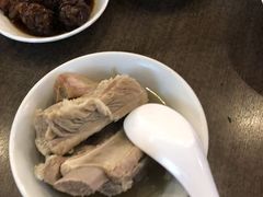 -松發肉骨茶(先得坊店)