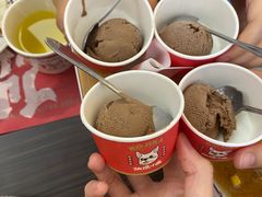 -仙隐小鹿中华料理(南宁万象城店)